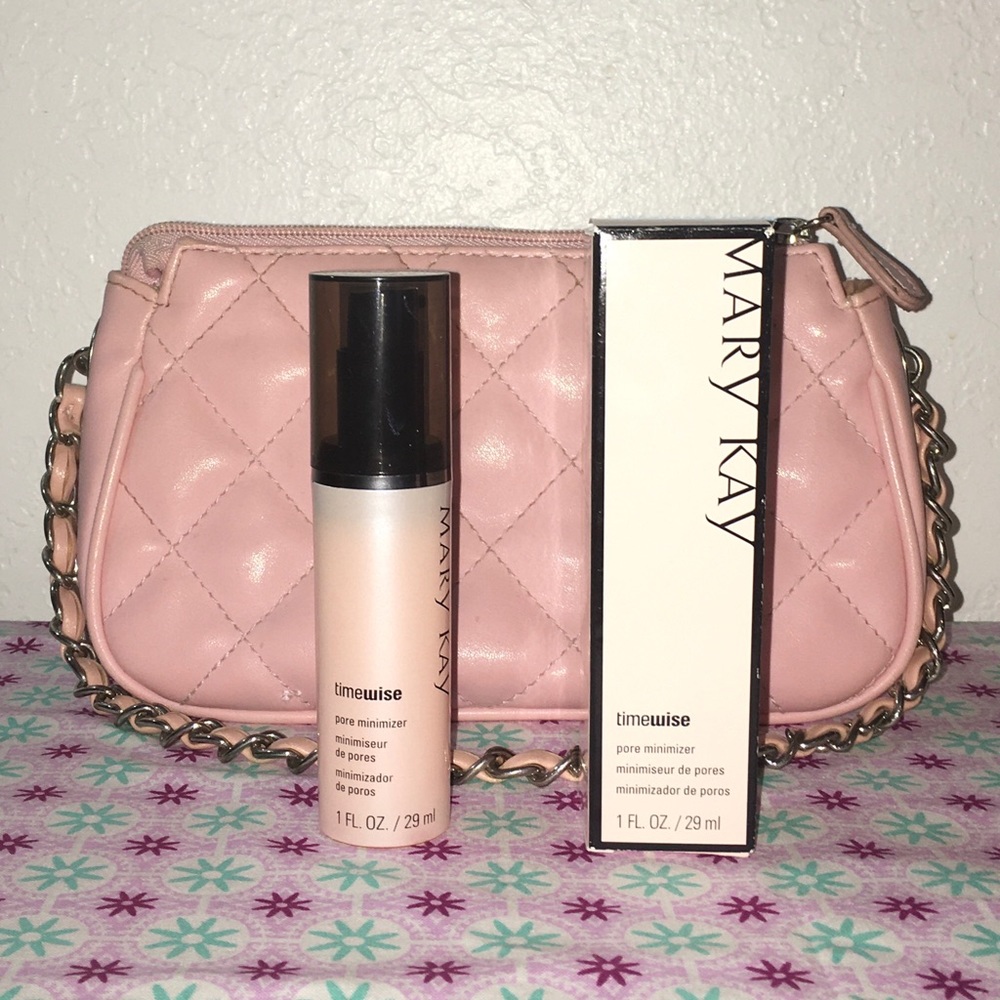Pore Minimizer Timewise Mary Kay